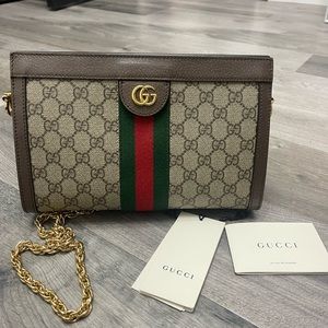 Gucci Ophidia Small purse